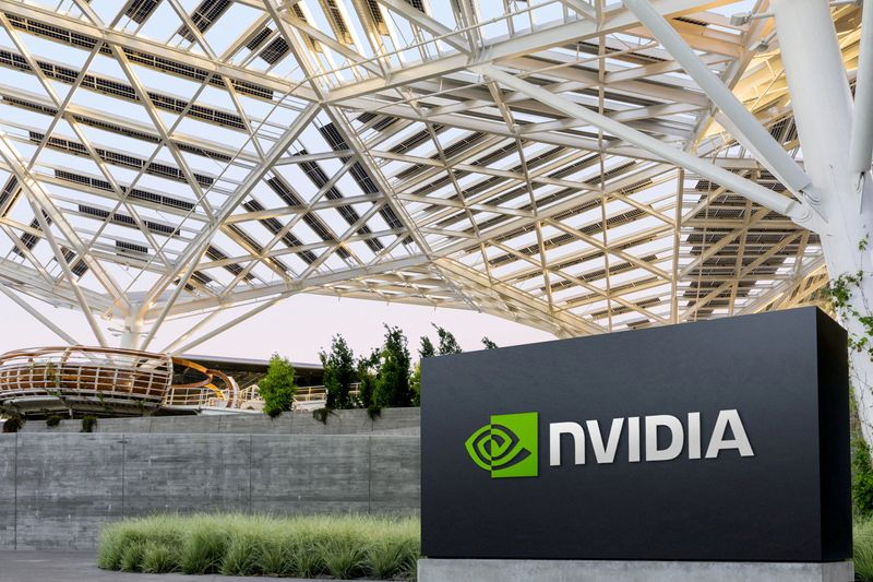 Глава Nvidia назвал ключевым партнерство с Dell Technologies