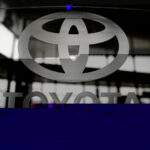 Главные новости: сильный отчет Toyota