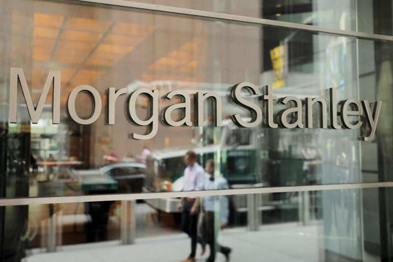 Morgan Stanley посоветовал инвесторам сосредоточиться на защитных секторах