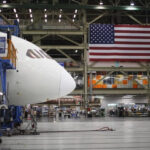 Новое расследование в отношении Boeing: новости к утру 8 мая