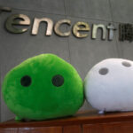 Отчеты по доходам Tencent и Alibaba — ключ к ралли акций Китая