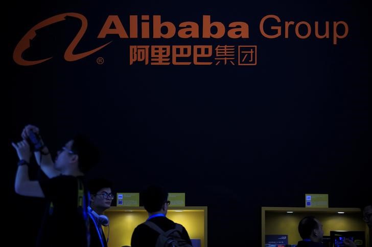 Alibaba ADR: доходы побили прогнозы, прибыльa оказался ниже прогнозов в Q2