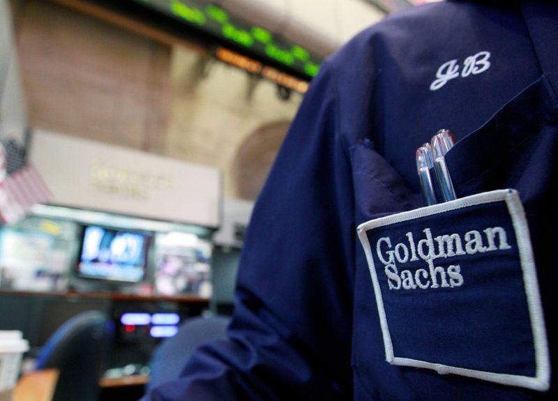 Финансовые рынки: Превзошли ли они экономические показатели? Анализ Goldman Sachs