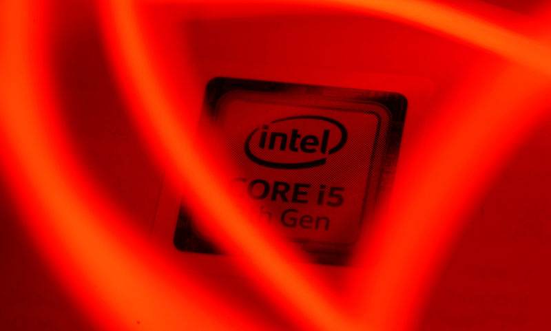 Главные новости: инфляция PCE и реструктуризация Intel