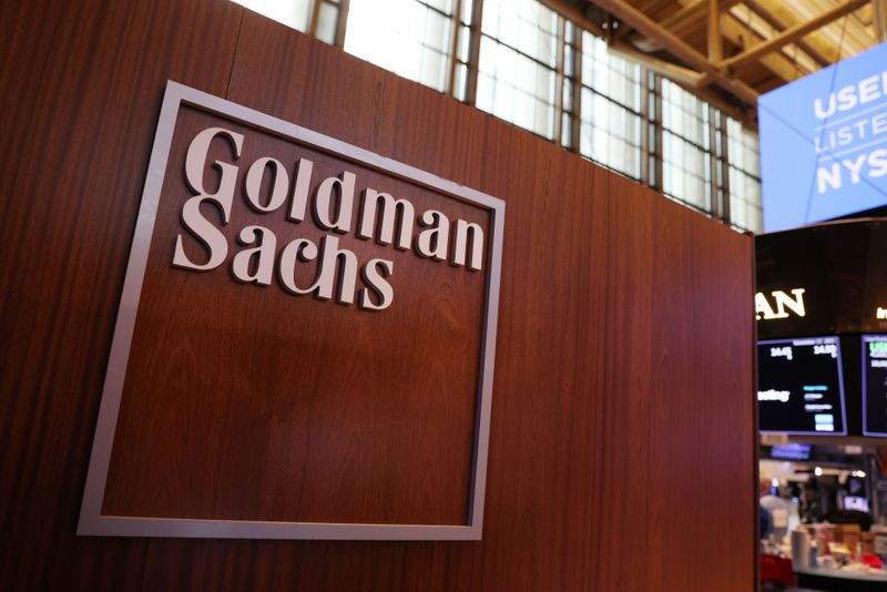 Goldman Sachs снизил вероятность рецессии в США до 20%