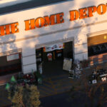 Home Depot: доходы, прибыль побили прогнозы в Q2