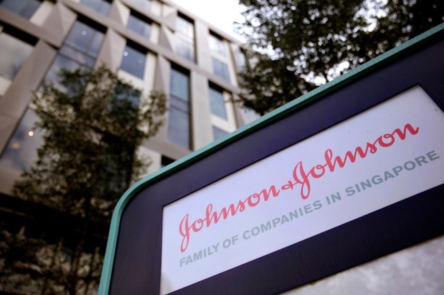 Johnson & Johnson получила одобрение на комбинированную терапию рака легких