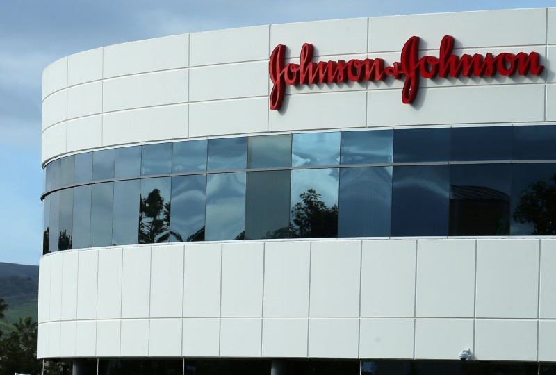 Johnson & Johnson приобретет компанию V-Wave в рамках соглашения, оцениваемого максимум в 1,1 миллиарда долларов