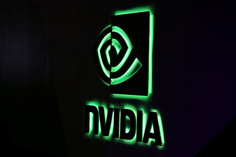 NVIDIA: доходы, прибыль побили прогнозы в Q3