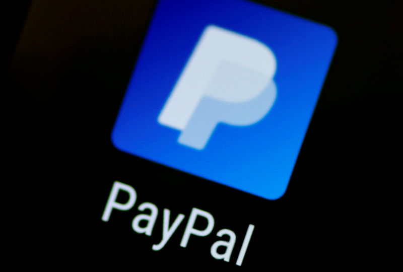 PayPal расширяет партнерство с Adyen