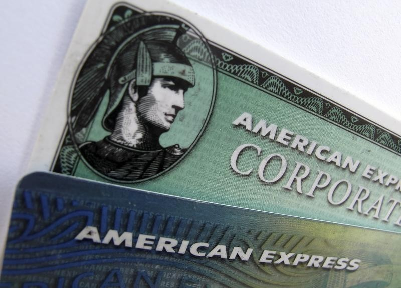 Россия аннулировала банковскую лицензию «дочки» American Express