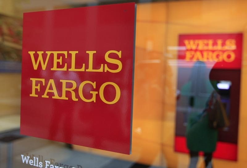 Рынки будут оставаться в диапазоне до ноябрьских выборов: Wells Fargo