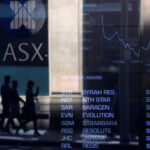 Рынок акций Австралии закрылся ростом, S&P/ASX 200 прибавил 0,21%