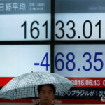 Рынок акций Японии закрылся ростом, Nikkei 225 прибавил 0,67%