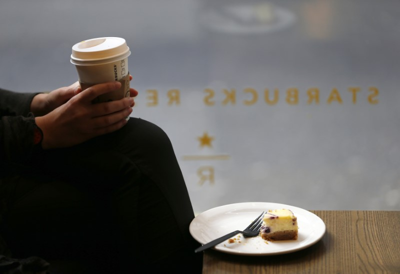 Starbucks назначает Брайана Никкола из Chipotle на должность генерального директора; акции Chipotle падают