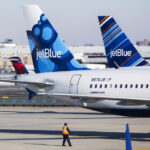 Стоимость акций JetBlue снижается после объявления о выпуске конвертируемых облигаций на 400 миллионов долларов