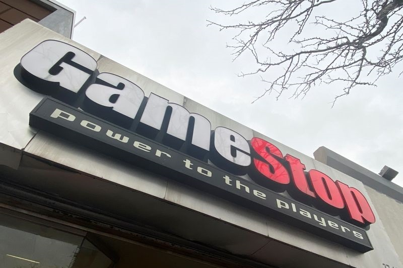 Движущие силы после рабочего дня: GameStop, Dave & Buster's, Viridian Therapeutics