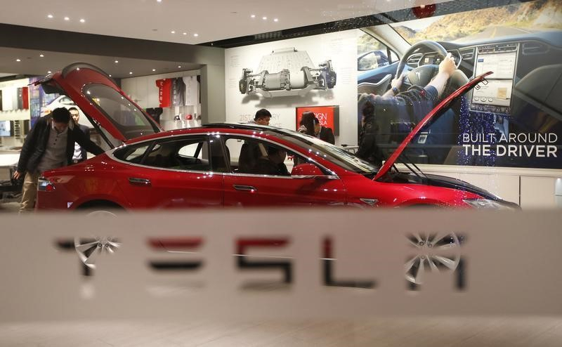 Главные новости: Tesla бьется за китайский рынок