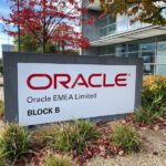 Oracle: доходы, прибыль побили прогнозы в Q1