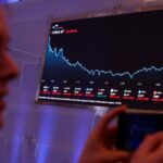 Рынок акций Бразилии закрылся ростом, Bovespa прибавил 1,20%