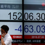 Рынок акций Японии закрылся ростом, Nikkei 225 прибавил 0,14%