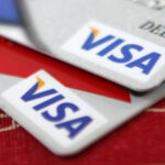 США подают в суд на Visa — Bloomberg