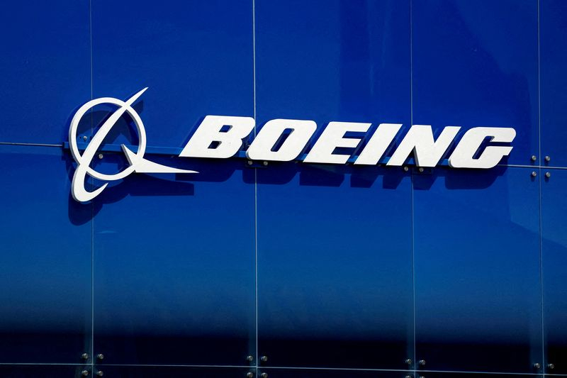 Акции Boeing могут упасть еще сильнее из-за забастовки — Morgan Stanley