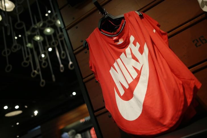 Акции в движении после закрытия торгов: Nike, Resources Connection и другие