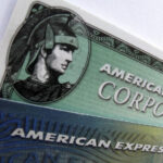 American Express: доходы побили прогнозы, прибыльa оказался ниже прогнозов в Q3