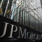 JPMorgan: доходы, прибыль побили прогнозы в Q3