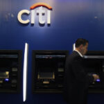 Отчет о доходах: Citi сообщает о чистой прибыли в 3,2 млрд долларов и росте выручки на 3%