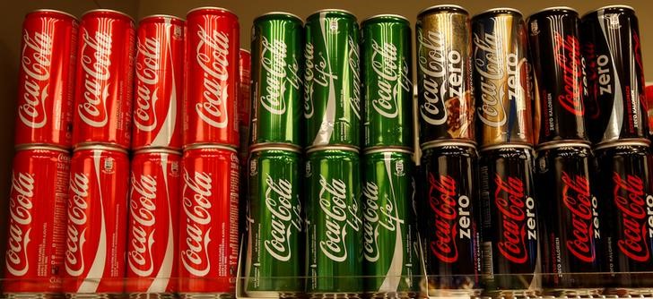 Отчет о доходах: Coca-Cola сообщает о неоднозначных результатах за третий квартал, оптимистичный прогноз