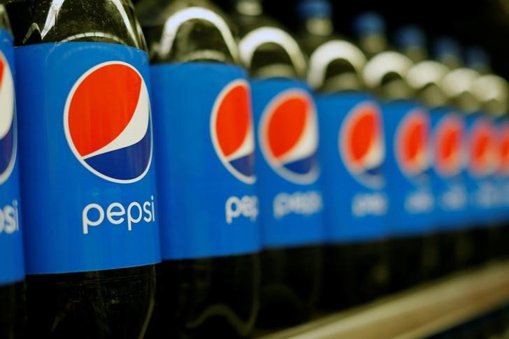 Отчет о доходах: PepsiCo излагает стратегии роста на фоне рыночных вызовов