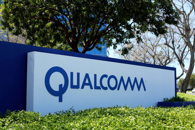 Qualcomm может остаться без лицензии на разработку процессоров