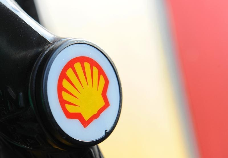 Россия подала в суд на Shell и ее структуры