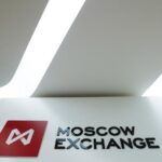 Рынок акций РФ закрылся ростом, MOEX Russia Index прибавил 0,56%