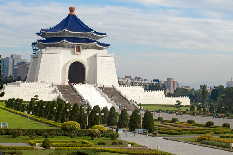 Рынок акций  Тайваня закрылся падением, Taiwan Weighted снизился на 0,64%