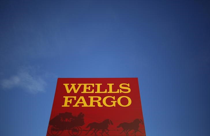 Wells Fargo&Co: доходы побили прогнозы, прибыльa оказался ниже прогнозов в Q3