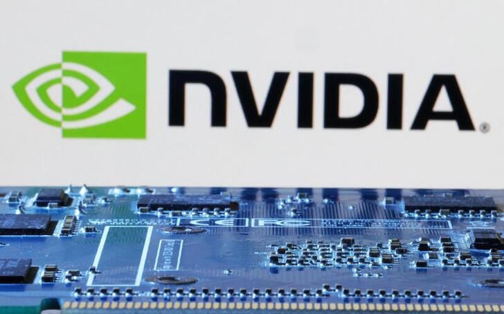 Акции Nvidia могут подорожать на 27% к январю — Citi