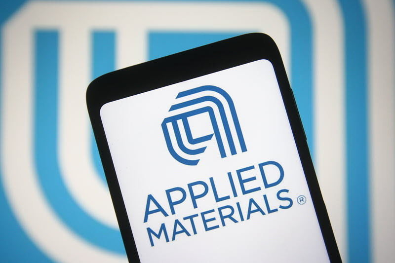 Applied Materials: доходы, прибыль побили прогнозы в Q4