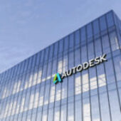 Autodesk: доходы, прибыль побили прогнозы в Q3