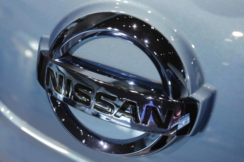 Финансовый директор Nissan Стивен Ма уходит в отставку на фоне реструктуризации - Bloomberg News