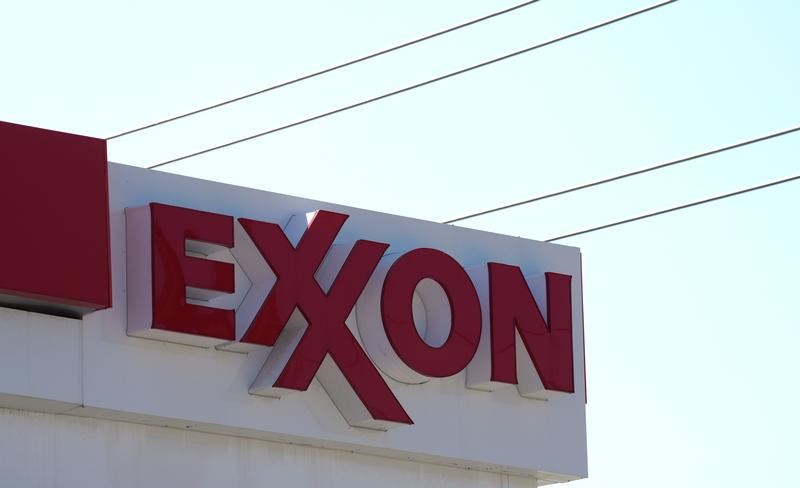 Руководитель Exxon подчеркивает акцент на финансовой дисциплине, а не на резком увеличении добычи