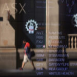 Рынок акций  Австралии закрылся ростом, S&P/ASX 200 прибавил 0,57%