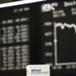 Рынок акций  Германии закрылся ростом, DAX 30 прибавил 1,04%