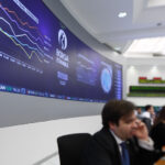 Рынок акций  Турции закрылся падением, BIST 100 снизился на 0,33%