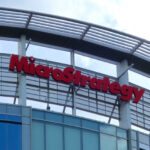 Акции MicroStrategy выросли на 3,3% на фоне слухов о включении в индекс Nasdaq 100