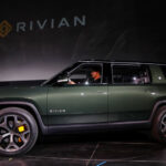 Акции Rivian растут после сообщения Bloomberg о деталях соглашения с профсоюзом