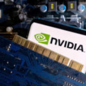 Nvidia стала самой торгуемой акцией в 2024 году — Vanda Research