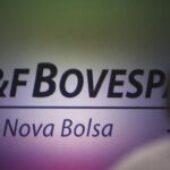 Рынок акций  Бразилии закрылся падением, Bovespa снизился на 0,67%